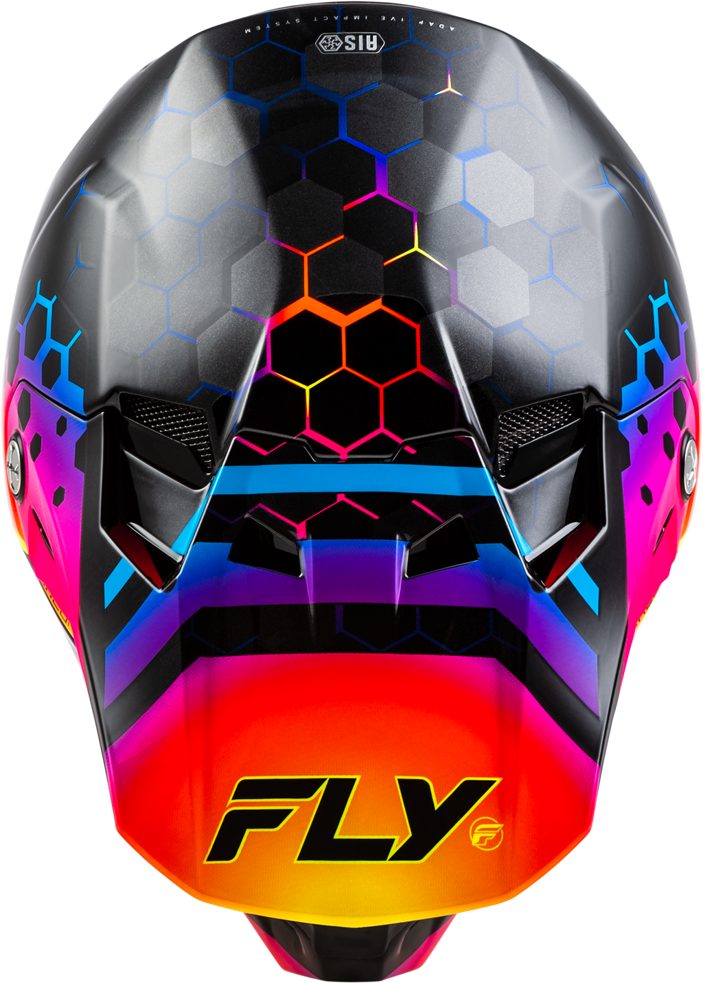 Fly Racing Formula CC Tektonic Helmet (2024)