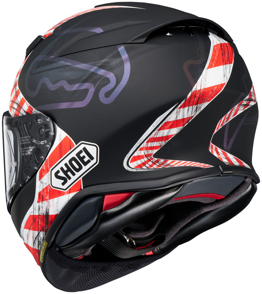 RF-1400 KNEE DOWN