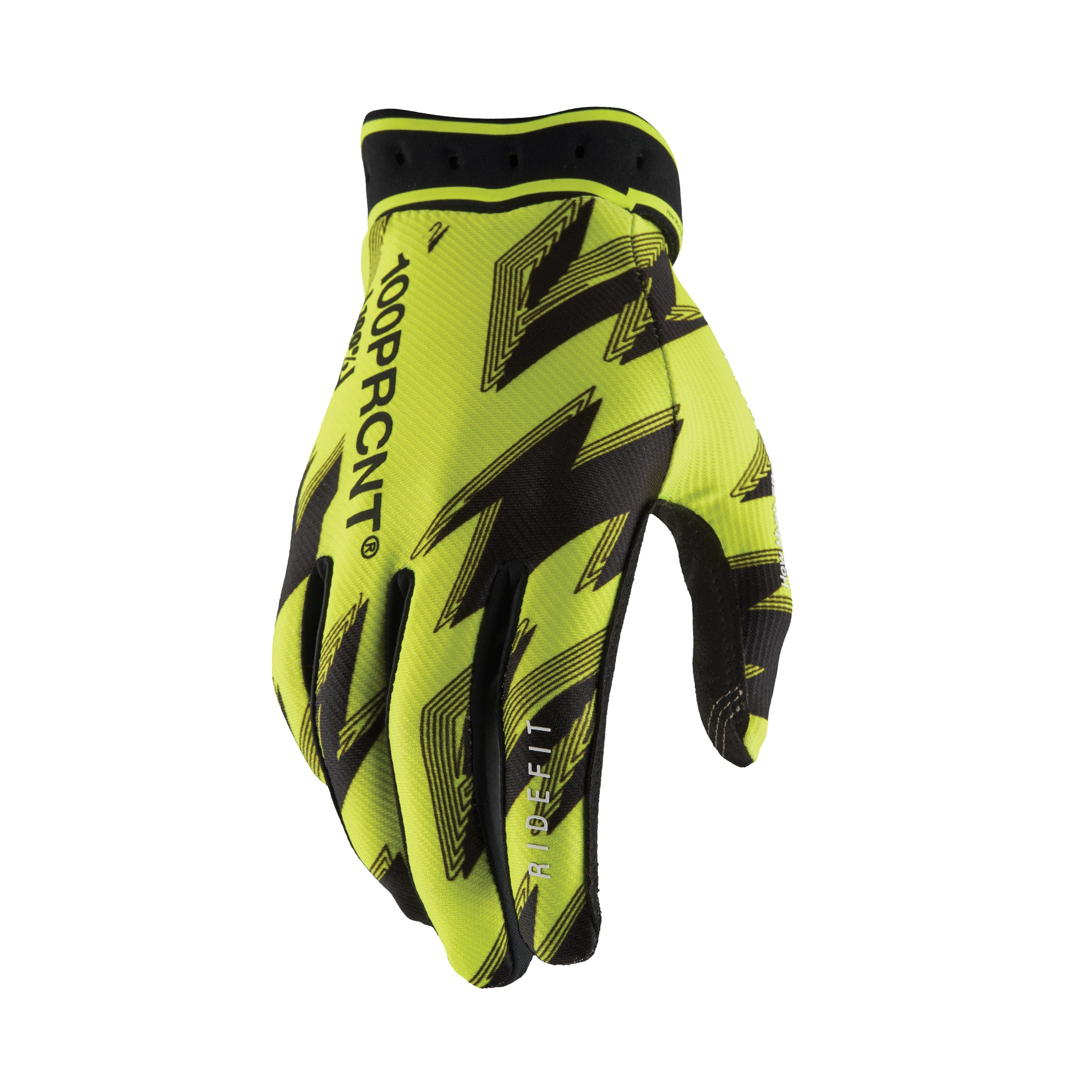 Ridefit 2 Gloves