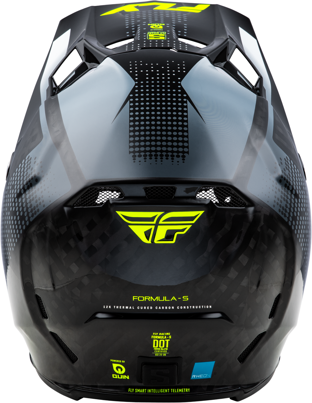 Fly Racing Formula S Carbon Protocol