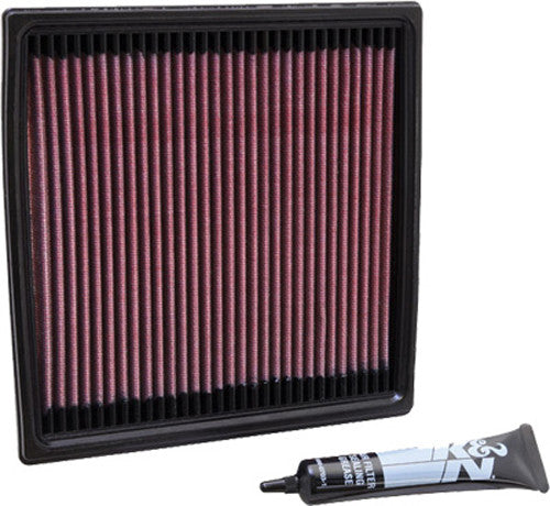 K&N AIR FILTER for Ducati Monster 600 | 700900