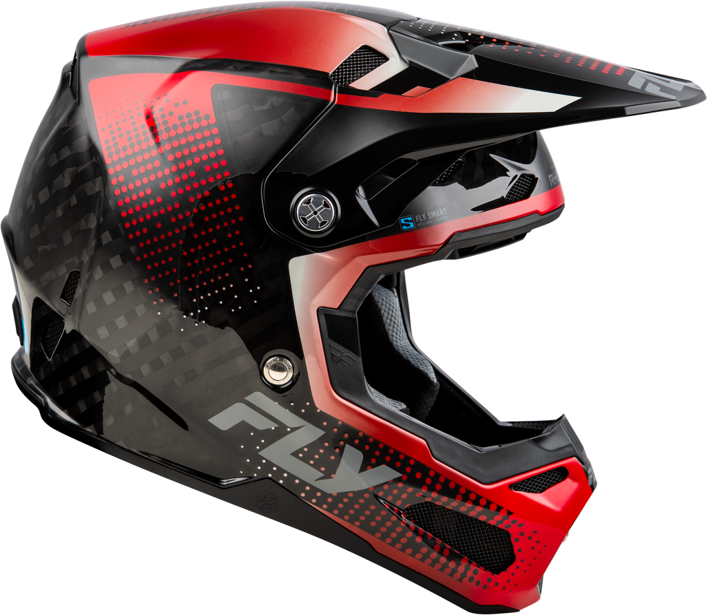 Fly Racing Formula S Carbon Protocol