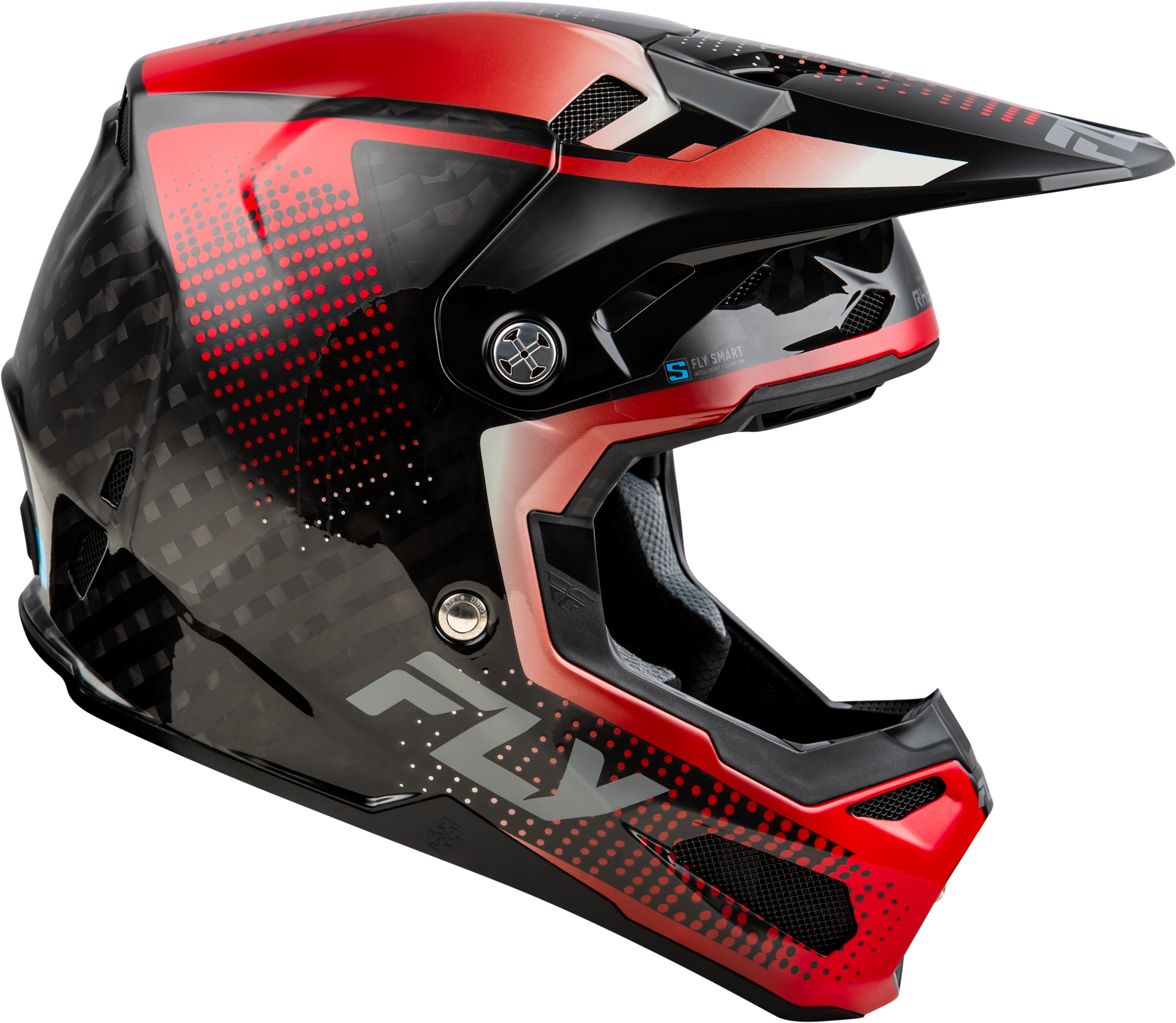 Fly Racing Formula S Carbon Protocol