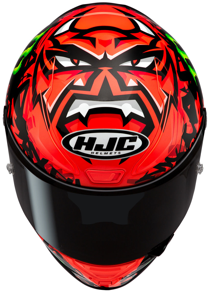 HJC RPHA 1N QUARTARO 24 MC-1