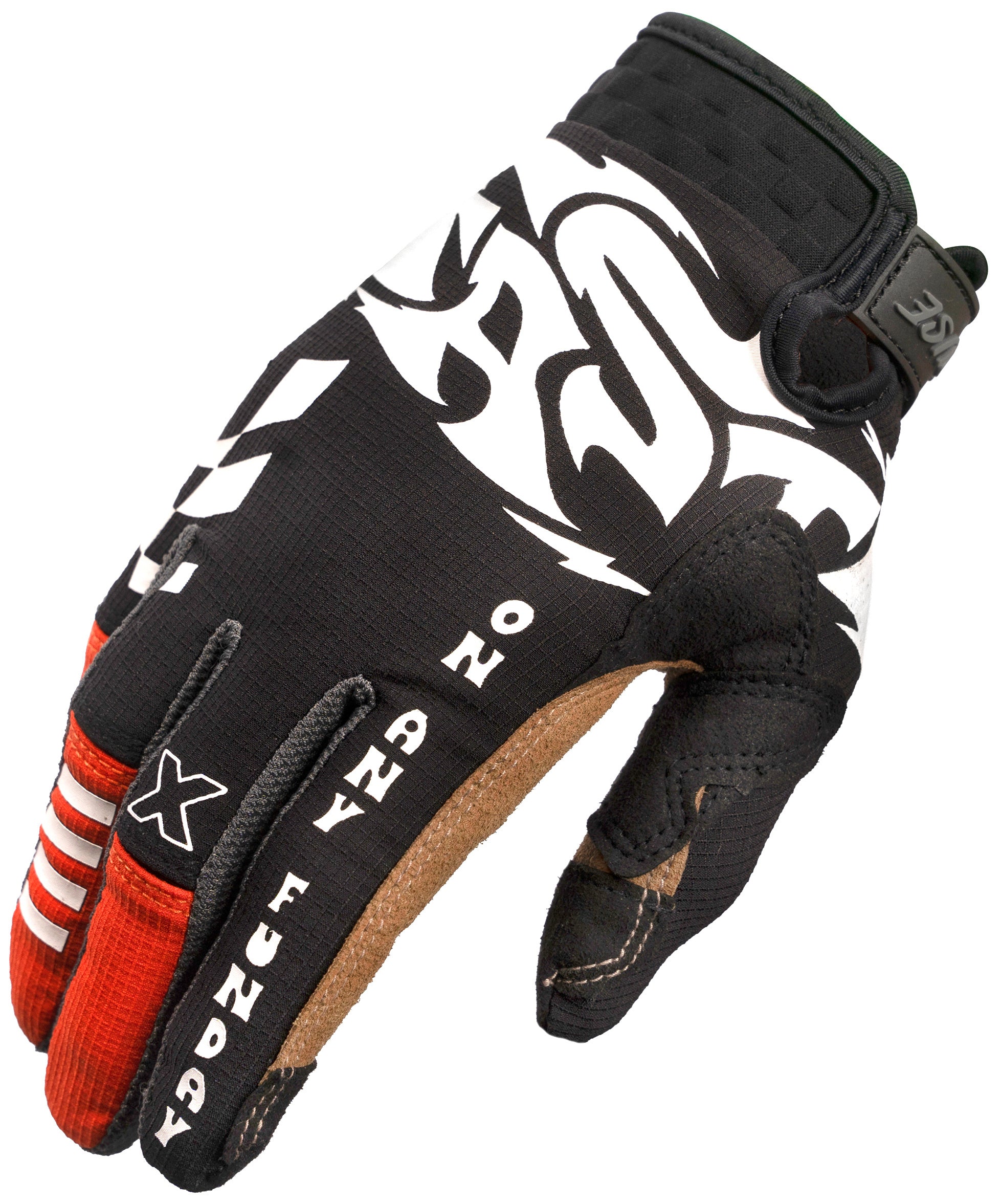 Youth Speed Style Bereman Glove by Fasthouse