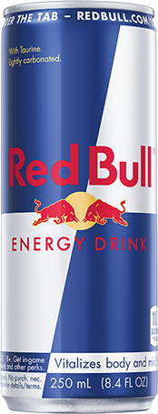 Red Bull