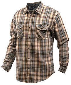 Youth Saturday Night Special Flannel by Fasthouse