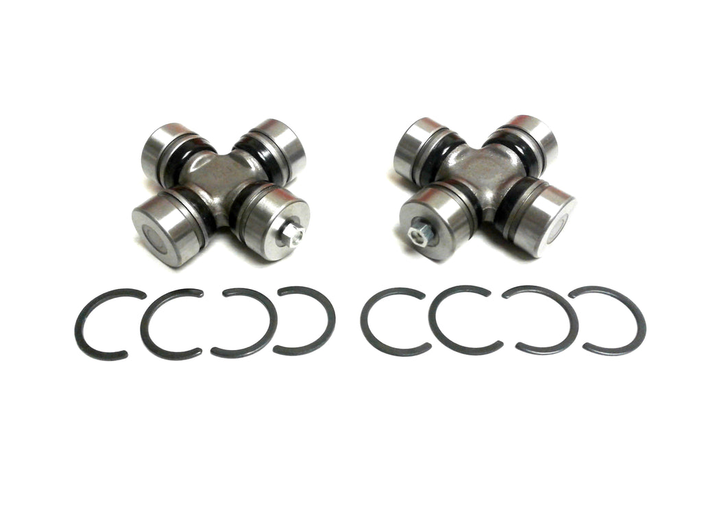 Rear Axle Universal Joints for Kubota RTV 900 03-08 Inner or Outer Set of 2