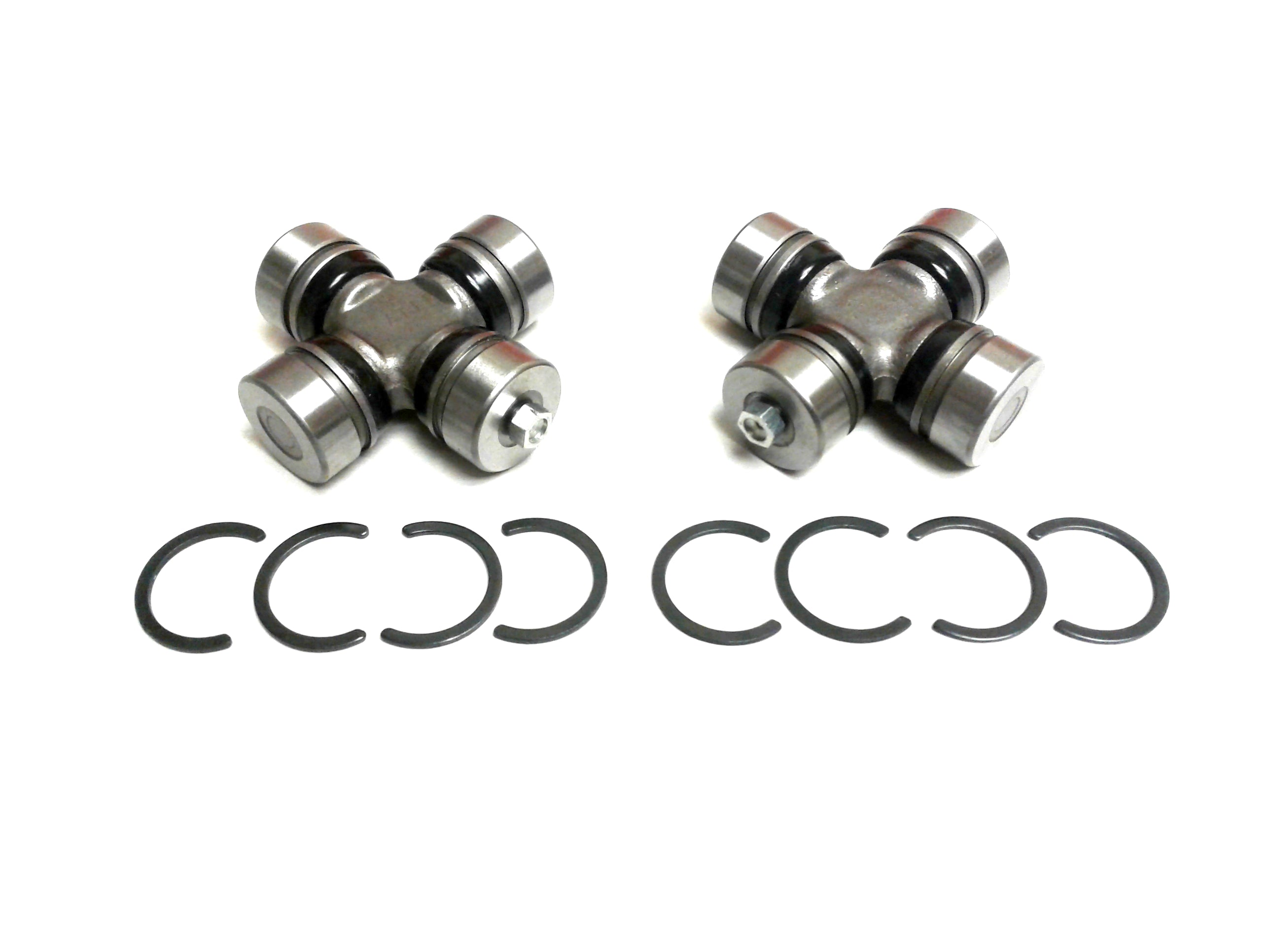 Rear Axle Universal Joints for Kubota RTV 900 03-08 Inner or Outer Set of 2