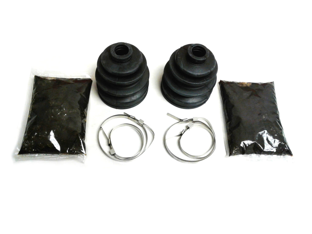 Outer CV Joint Set for Polaris RZR Brutus Ranger 2203440 Front
