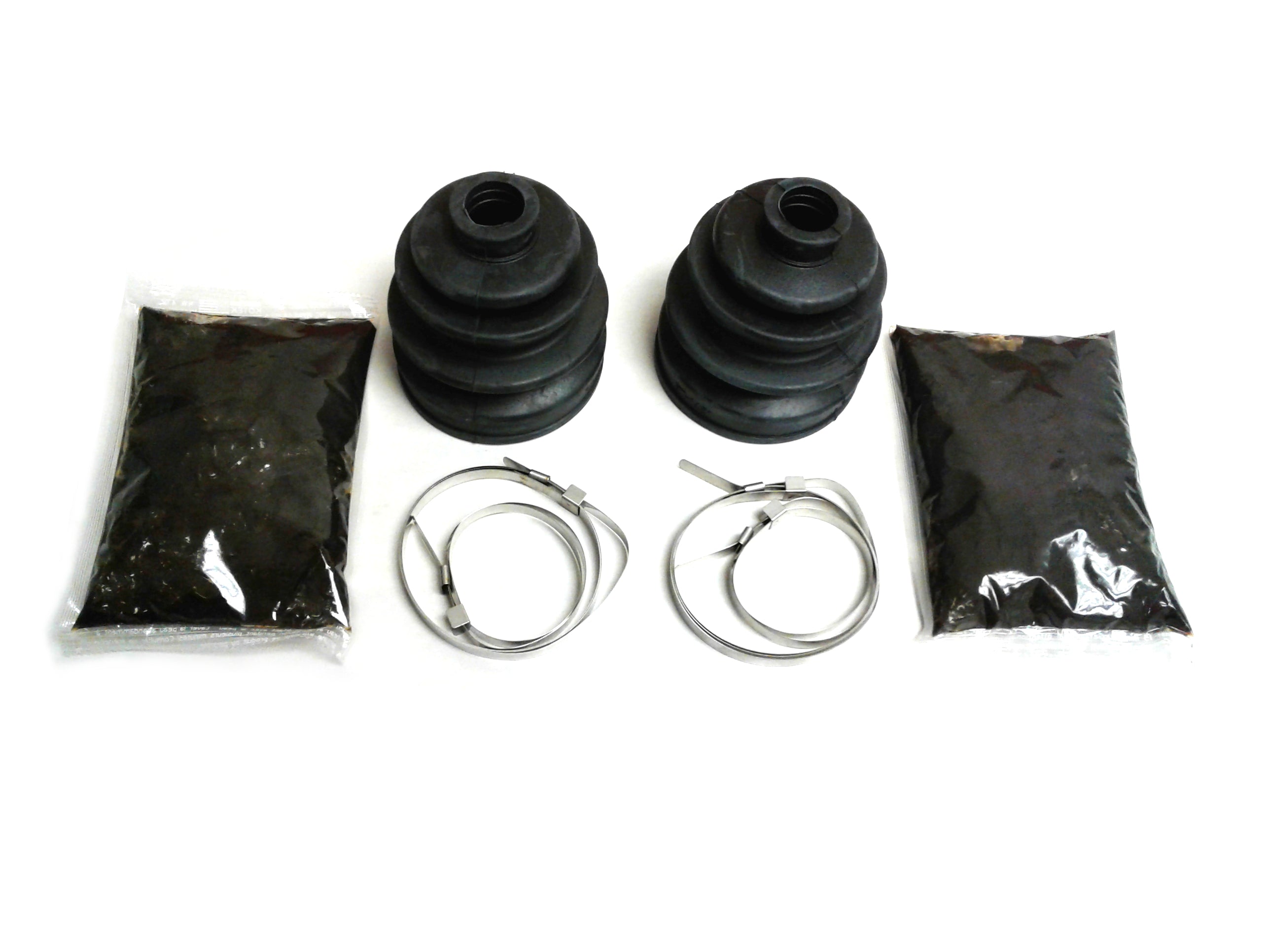 Outer CV Joint Set for Polaris RZR Brutus Ranger 2203440 Front