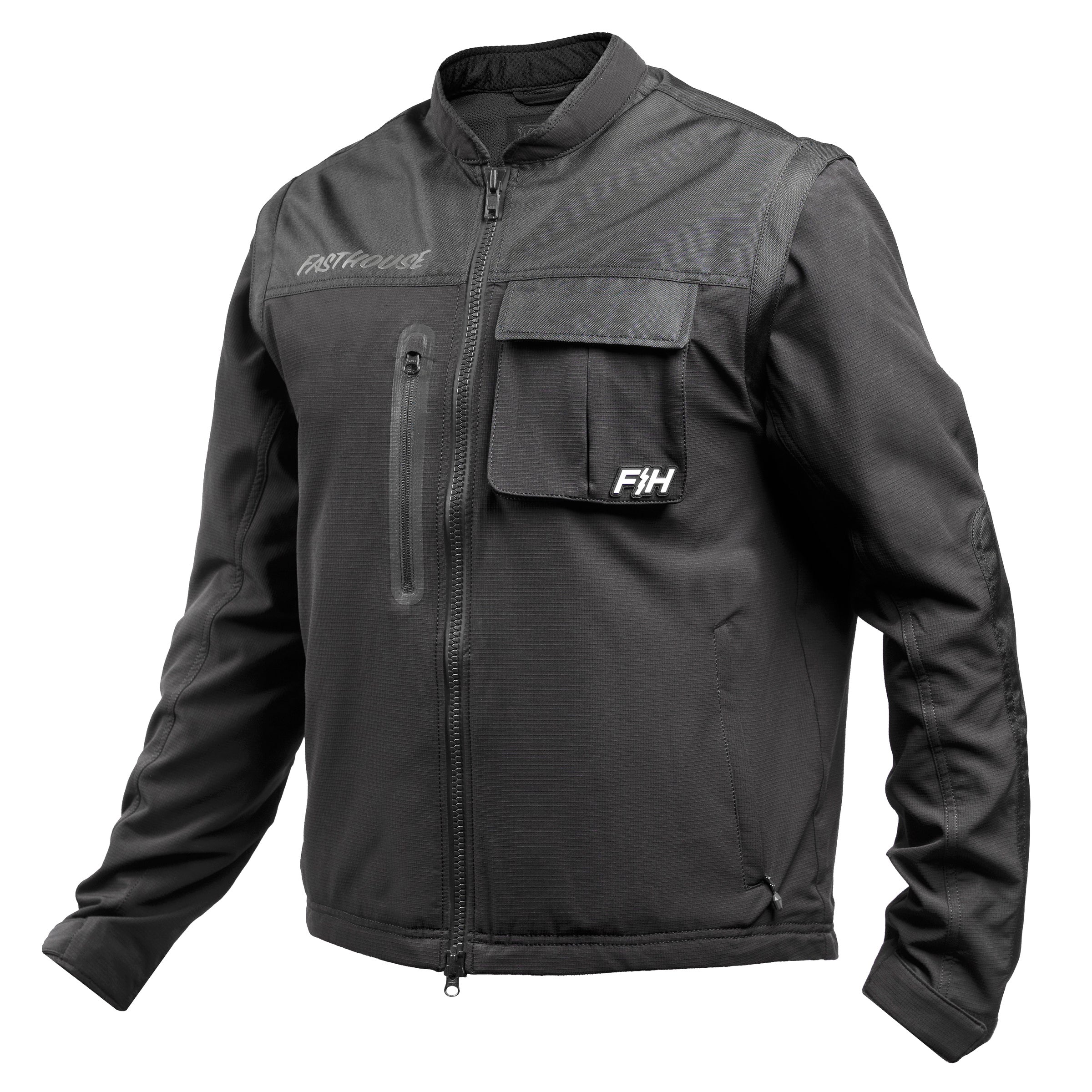 Off-Road Seeker Jacket by Fasthouse