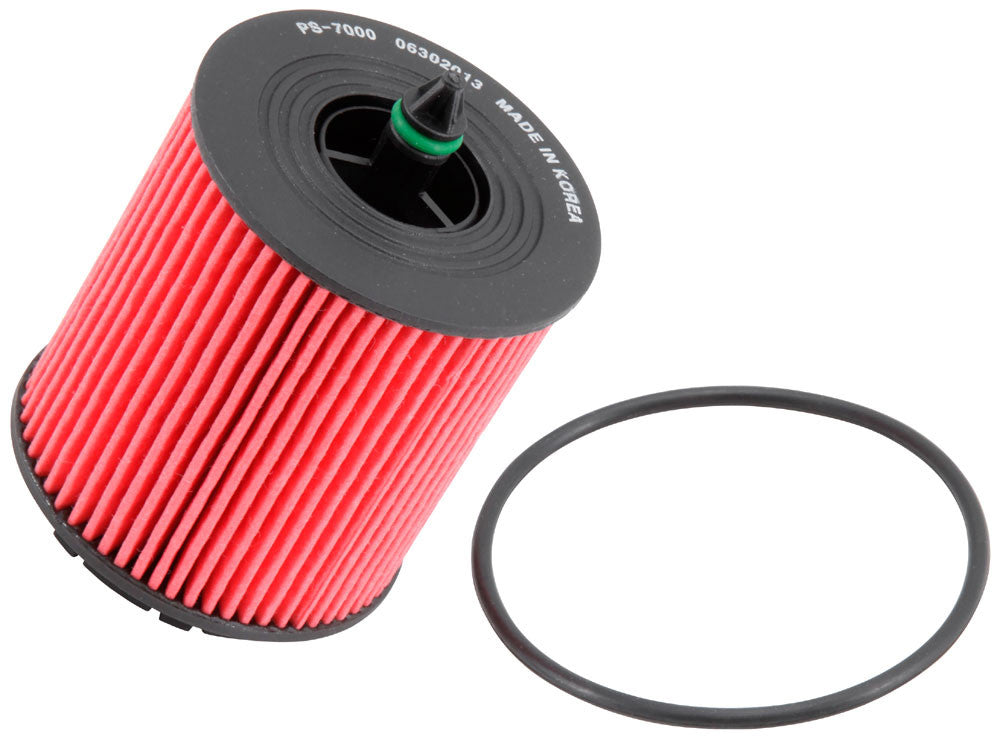 K&N OIL FILTER for Polaris Slingshot | 56-7000