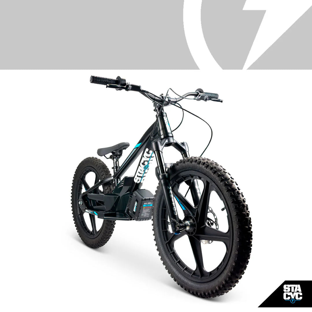 STACYC Brushless 20eDRIVE