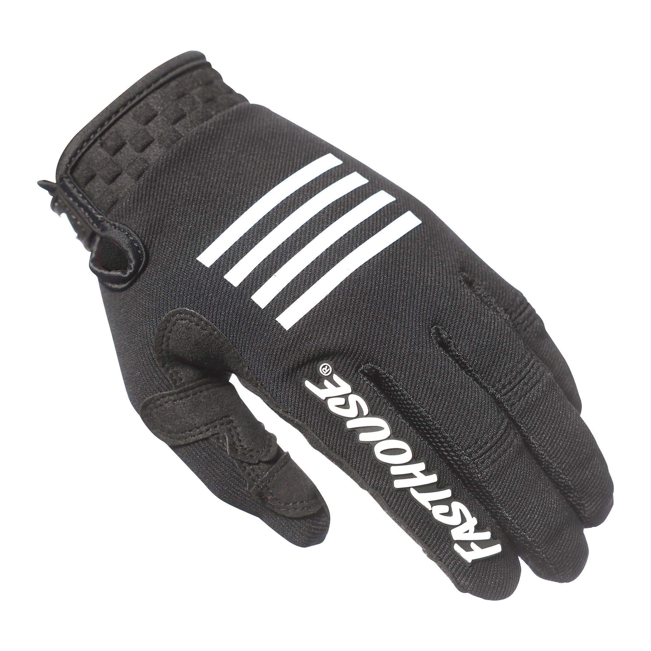 Speed Style Grit Gloves by Fasthouse