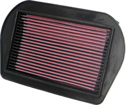 K&N AIR FILTER for Honda PC800 Pacific Coast | 738089