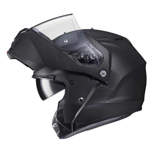 HJC C91 Solid Modular Helmet
