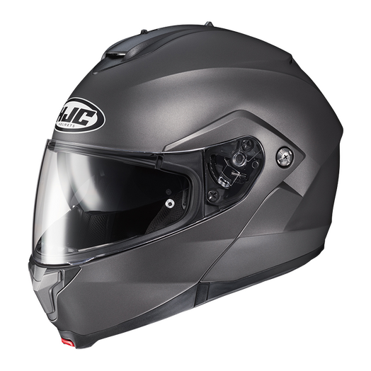 HJC C91 Solid Modular Helmet | Small