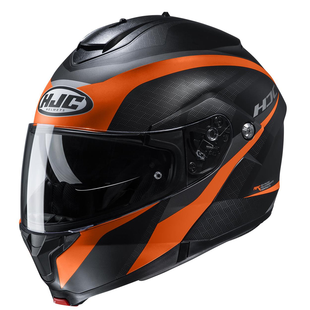 HJC C91 Taly Modular Helmet | Large