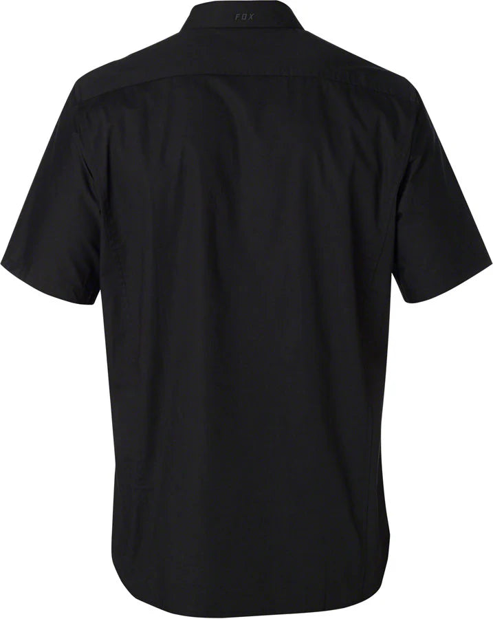 Fox Racing Redplate Flexair Workshirt | Size Large