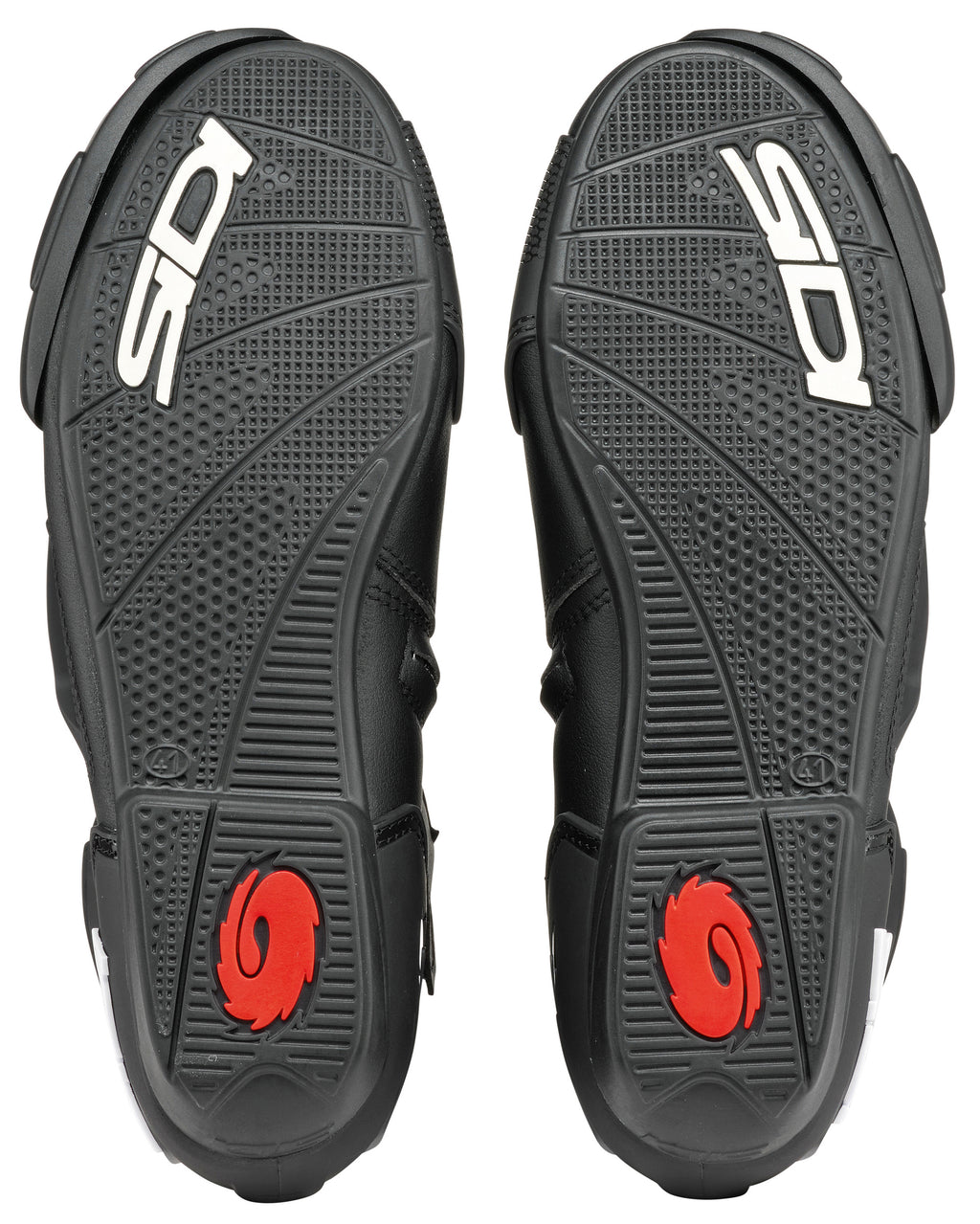 Mid Performer Boot