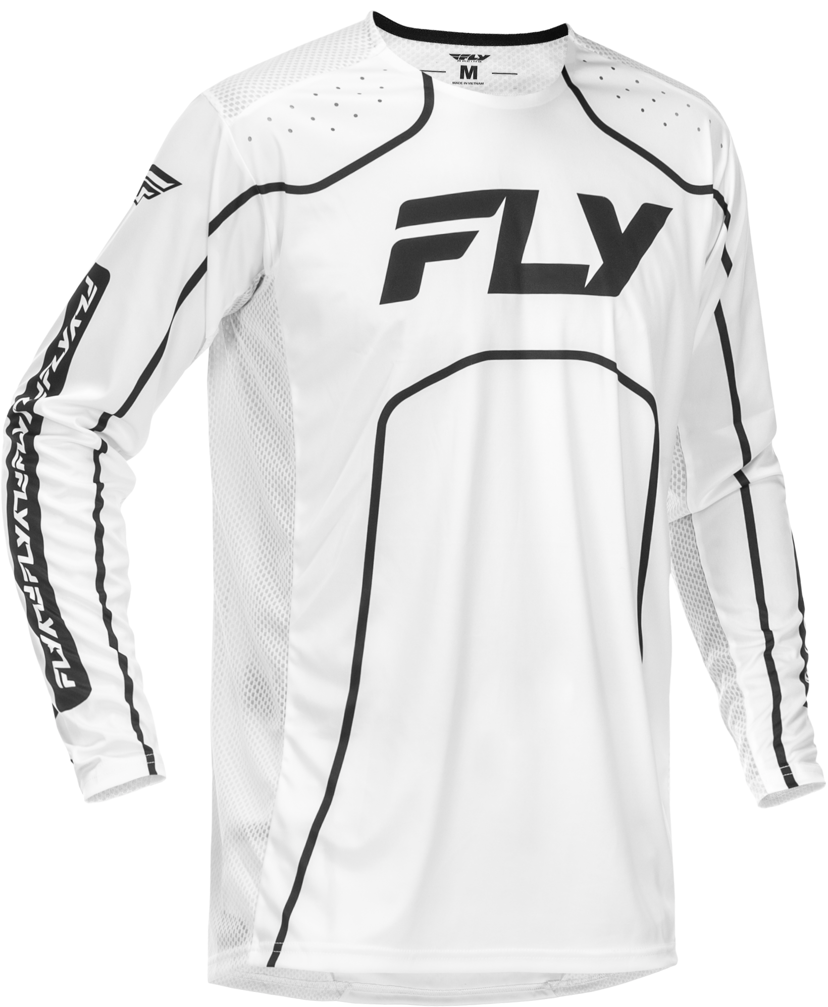 Fly Racing Rayce Bicycle Jersey (2026)
