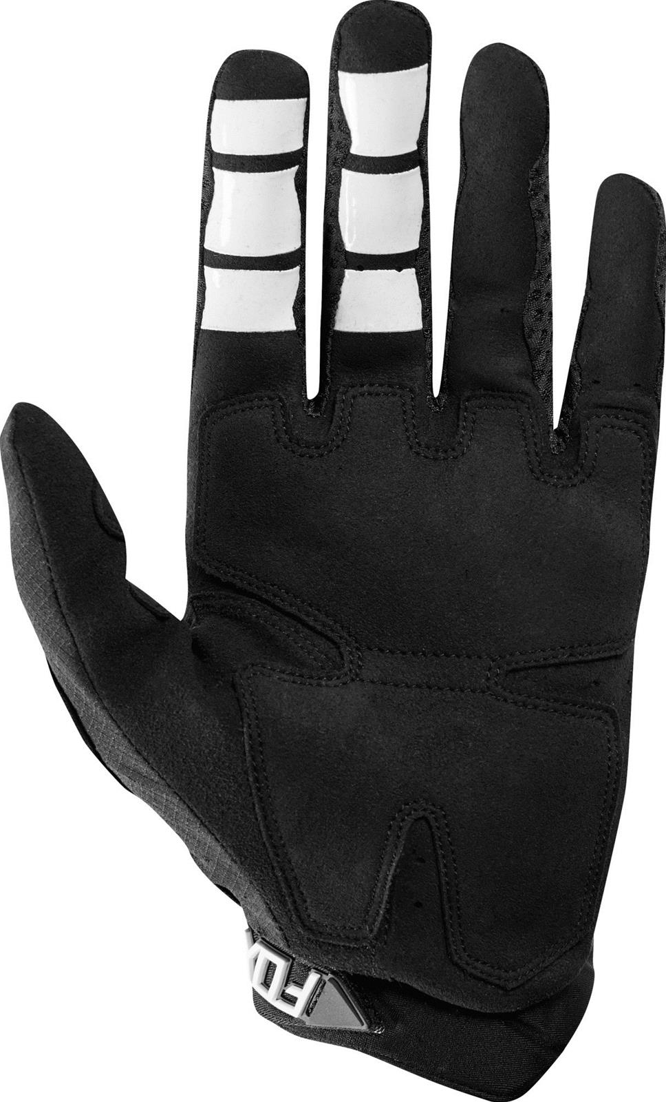 Fox Racing Pawtector Gloves