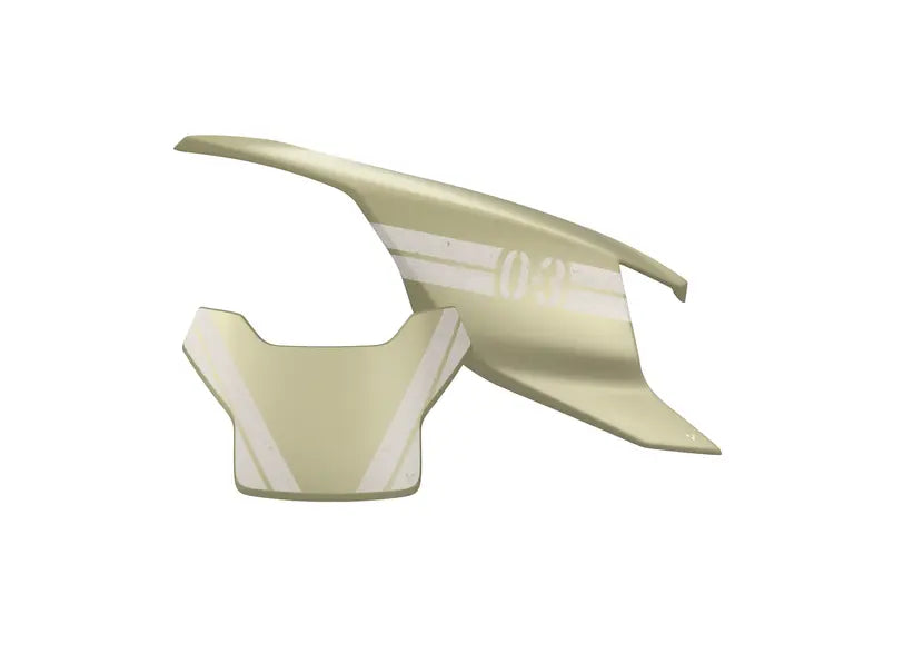 New, Can-Am Ryker Panel Kit