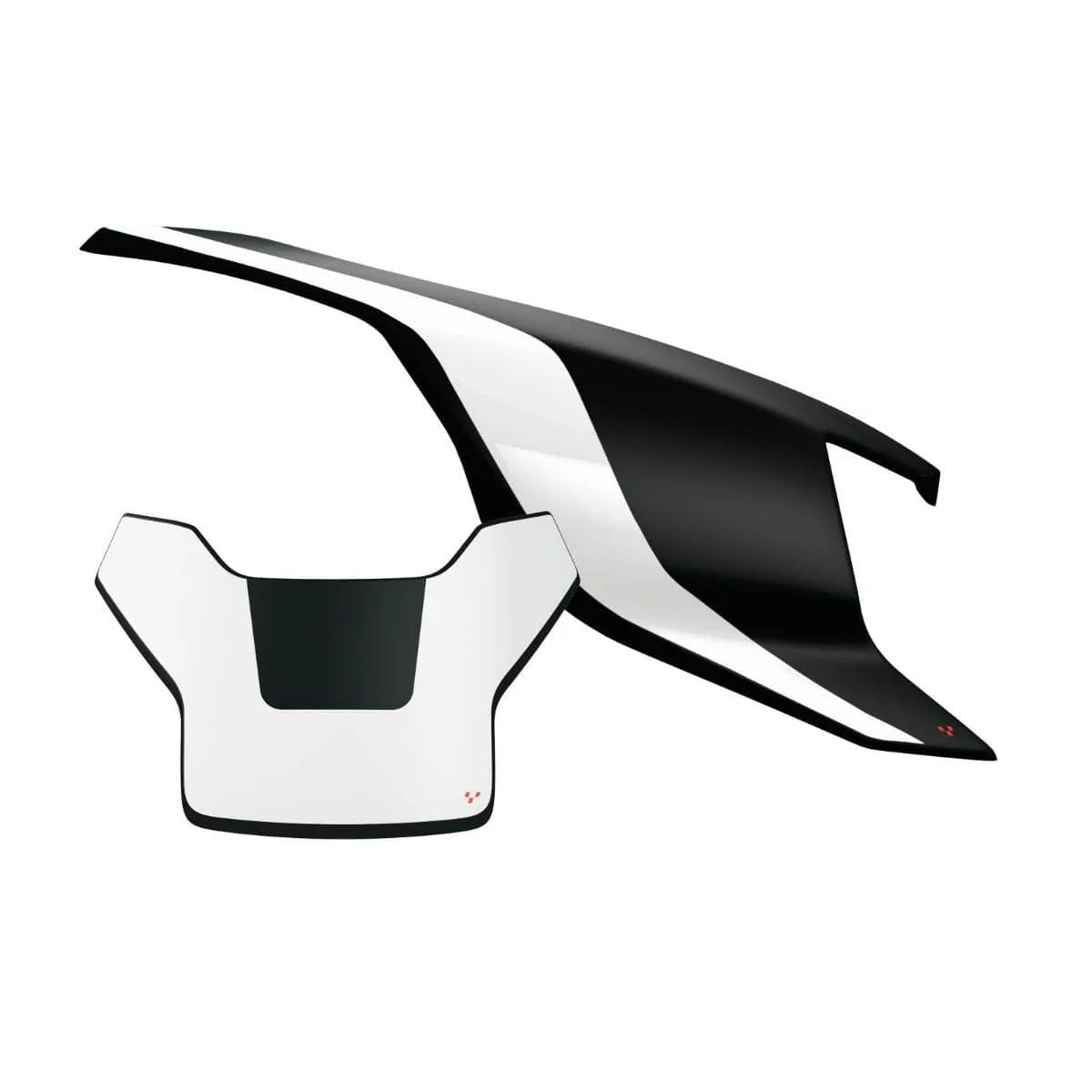 New, Can-Am Ryker Panel Kit