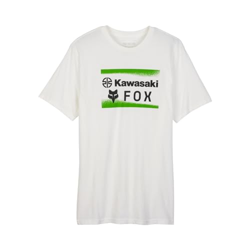 Fox Standard Mens X Kawi Premium Long Sleeve Tee