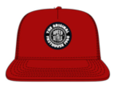 Origin Hat by Fasthouse