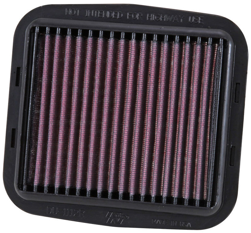 K&N AIR FILTER for Ducati XDiavel | 711112R