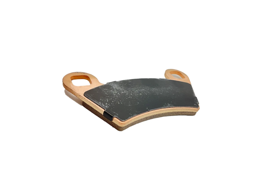 Polaris Front Brake Pad Kit ASM for Ranger 500 & 570, Sportsman 570, ACE 570 and RZR 800 EPS | 2202413