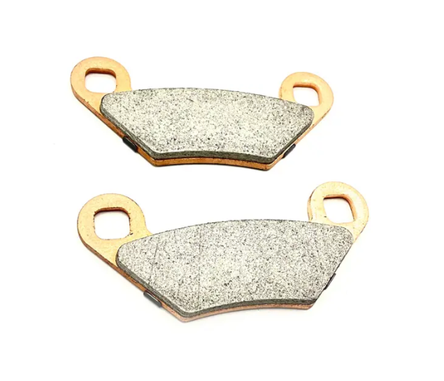 Polaris High Performance Brake Pad Kit for Sportsman 450/570/850/1000 abd Touring/Scrambler 1000 | 2205606