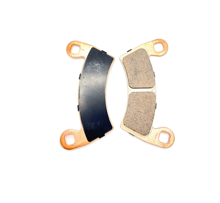 Polaris Brake Pad Assembly for General (XP) 1000, Ranger 1000 and Ranger Crew 1500 | 2205949