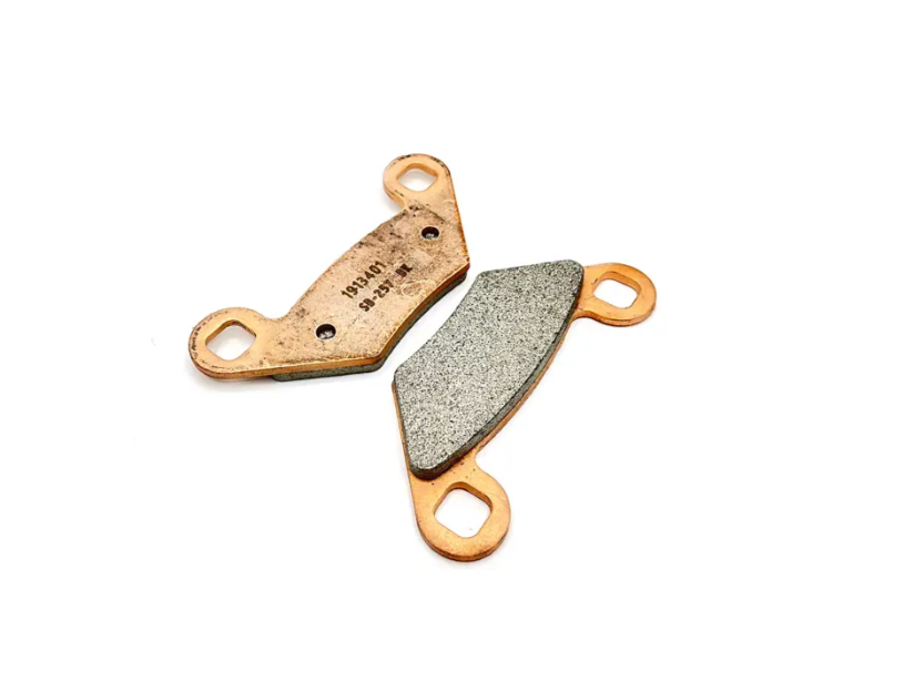 Polaris High Performance Brake Pad Kit for Sportsman Touring/Trail/Premium 850 and Sportsman XP 1000 | 2207835