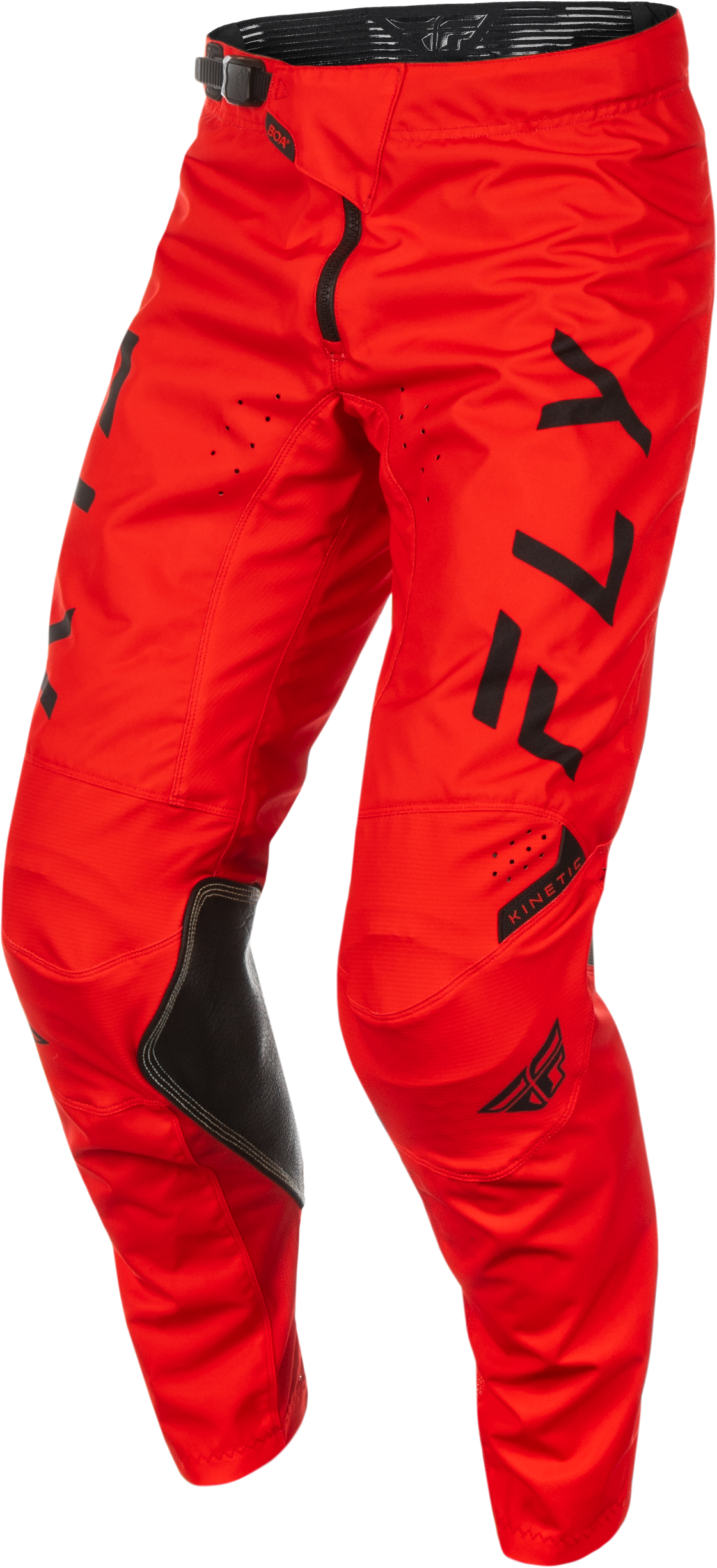 Fly Racing Kinetic Center Pant