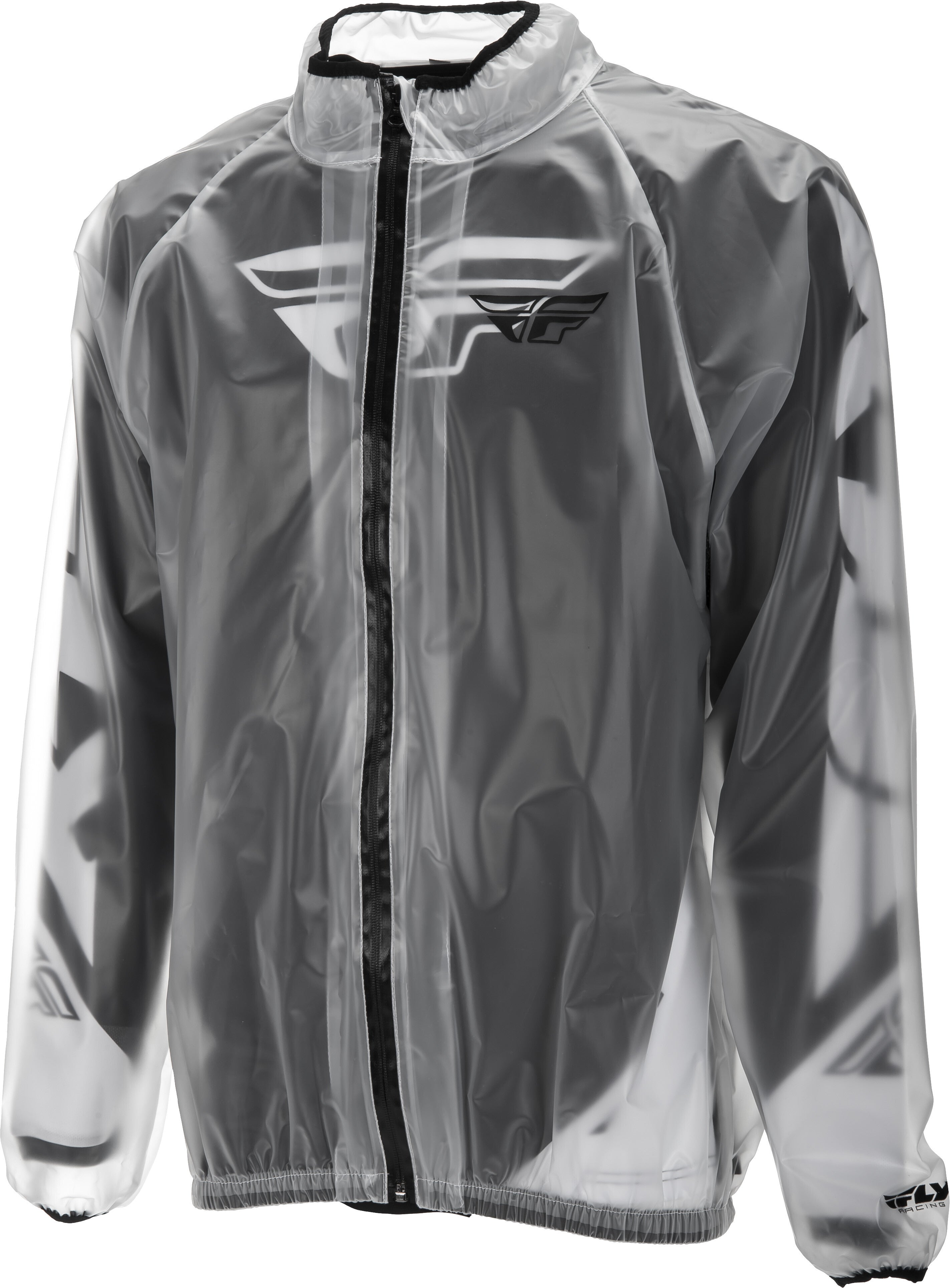 Fly Racing Rain Jacket