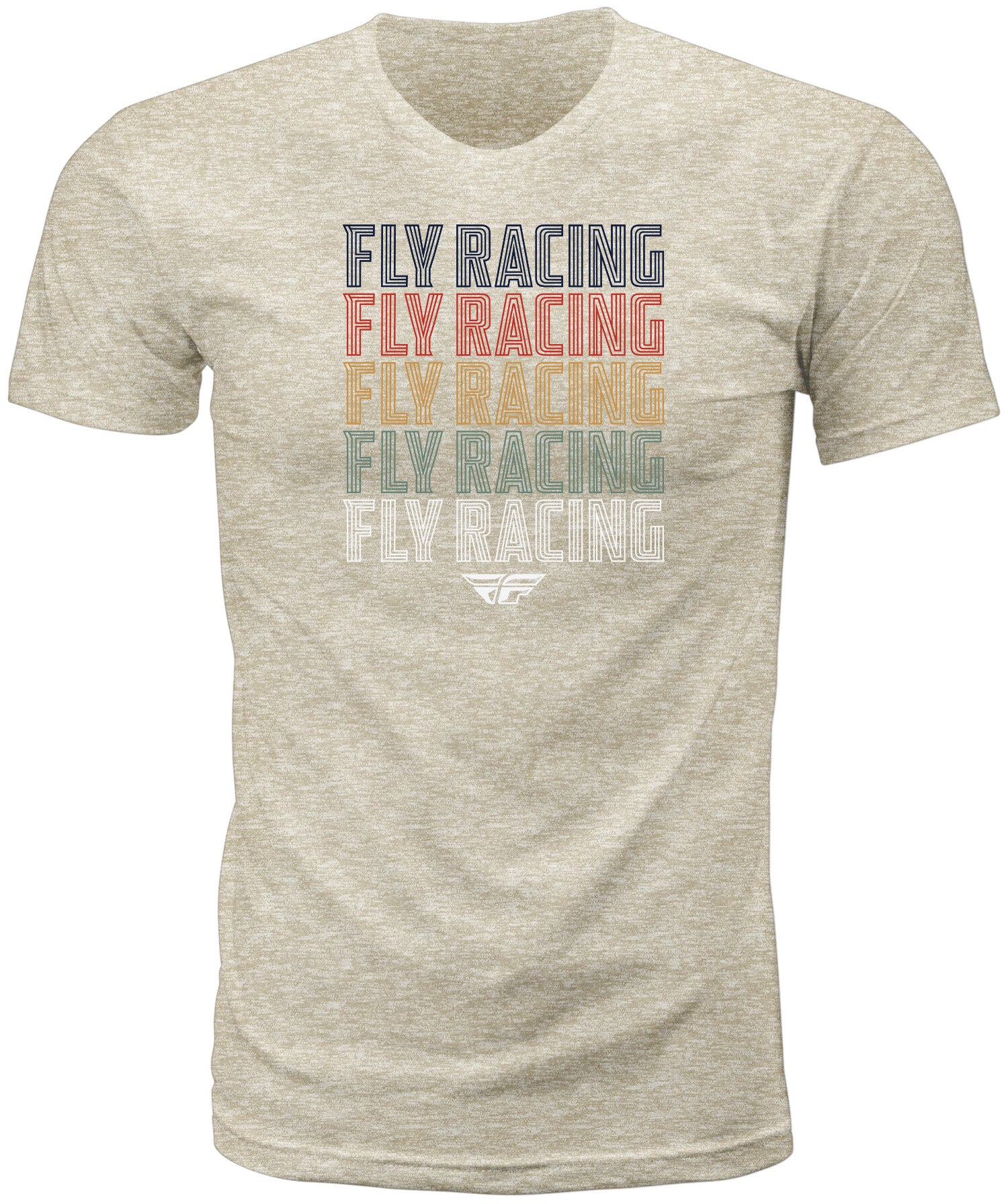 Fly Racing Nostalgia Tee