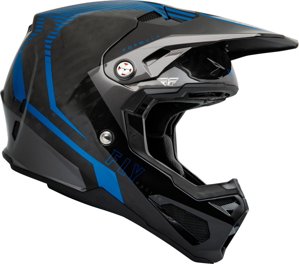 Fly Racing Formula Carbon Tracer Helmet