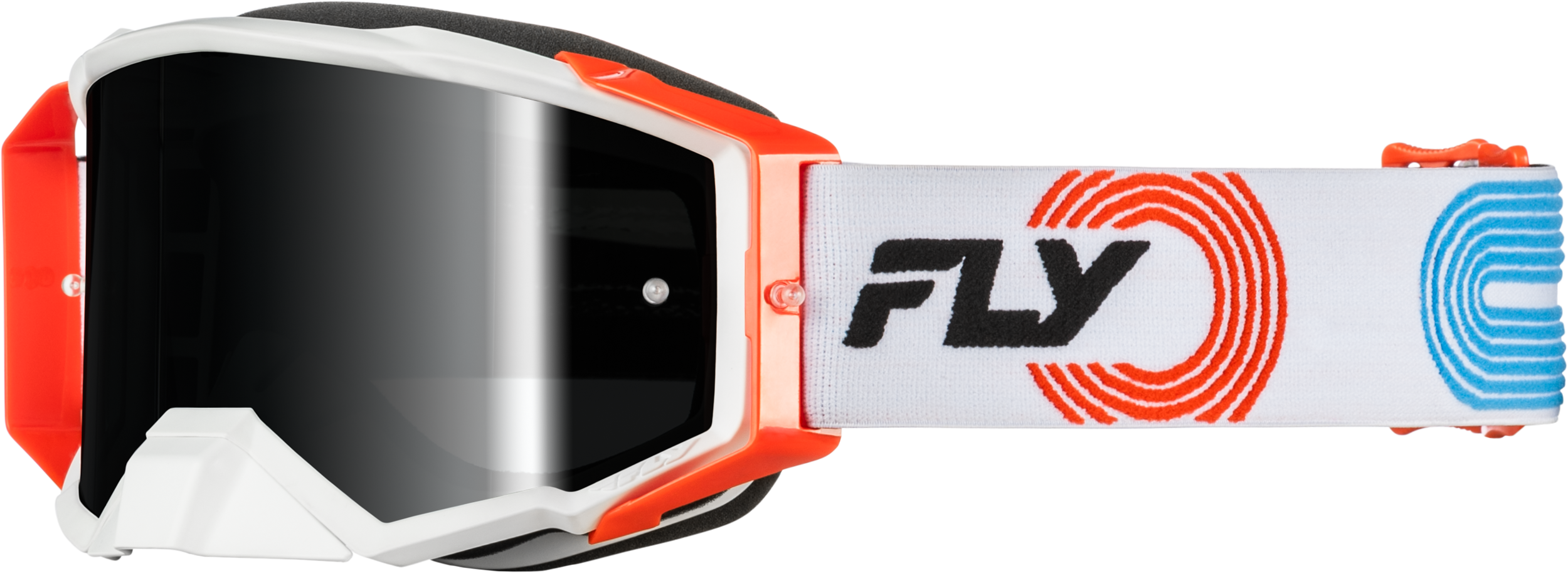 Fly Racing Zone Elite Goggles (2026)