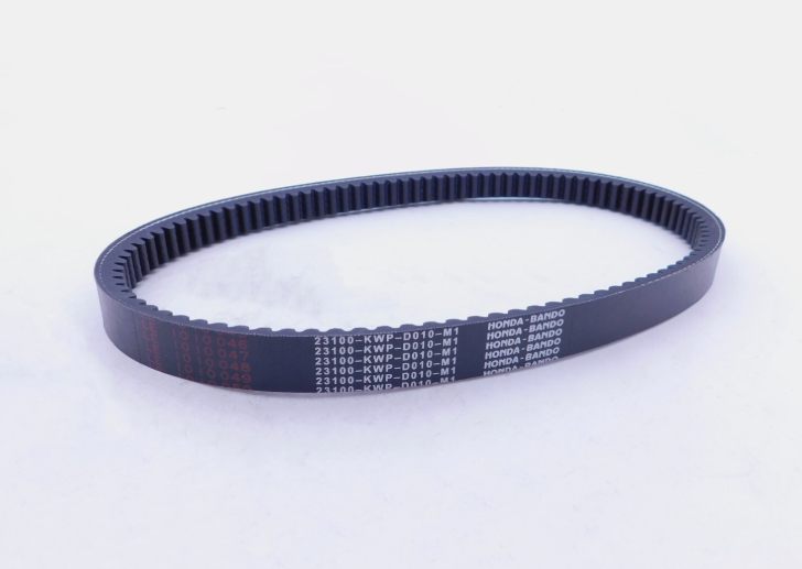 Honda Drive Belt for Navi 110, and SCV 110/DIO 110/Activa 110 | 23100-KWP-D01