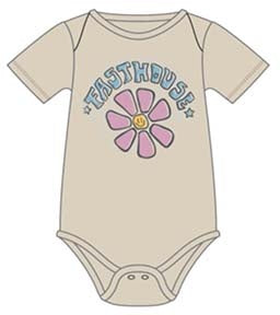 Infant Sundaze Onesie by Fasthouse