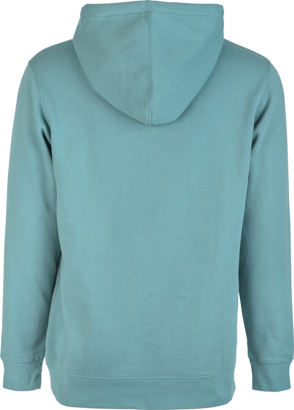 Fly Racing Corporate Pullover Hoodie