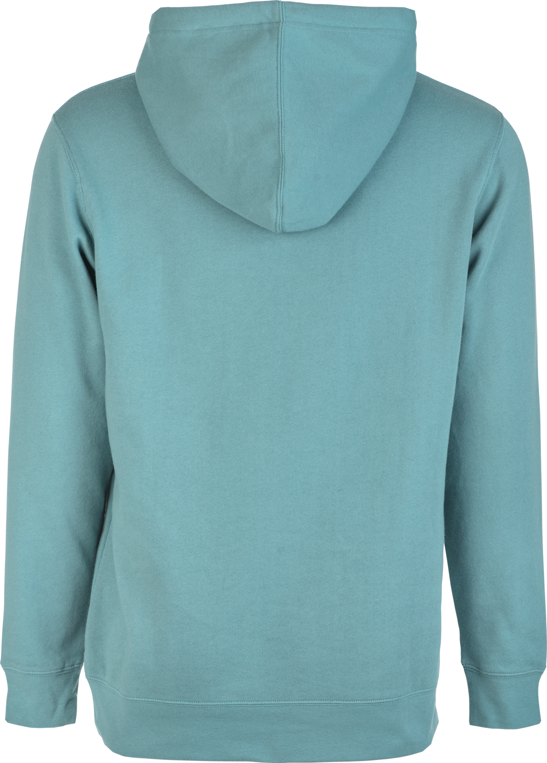 Fly Racing Corporate Pullover Hoodie