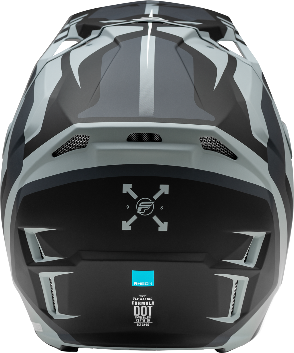Fly Racing Formula CP Krypton Helmet