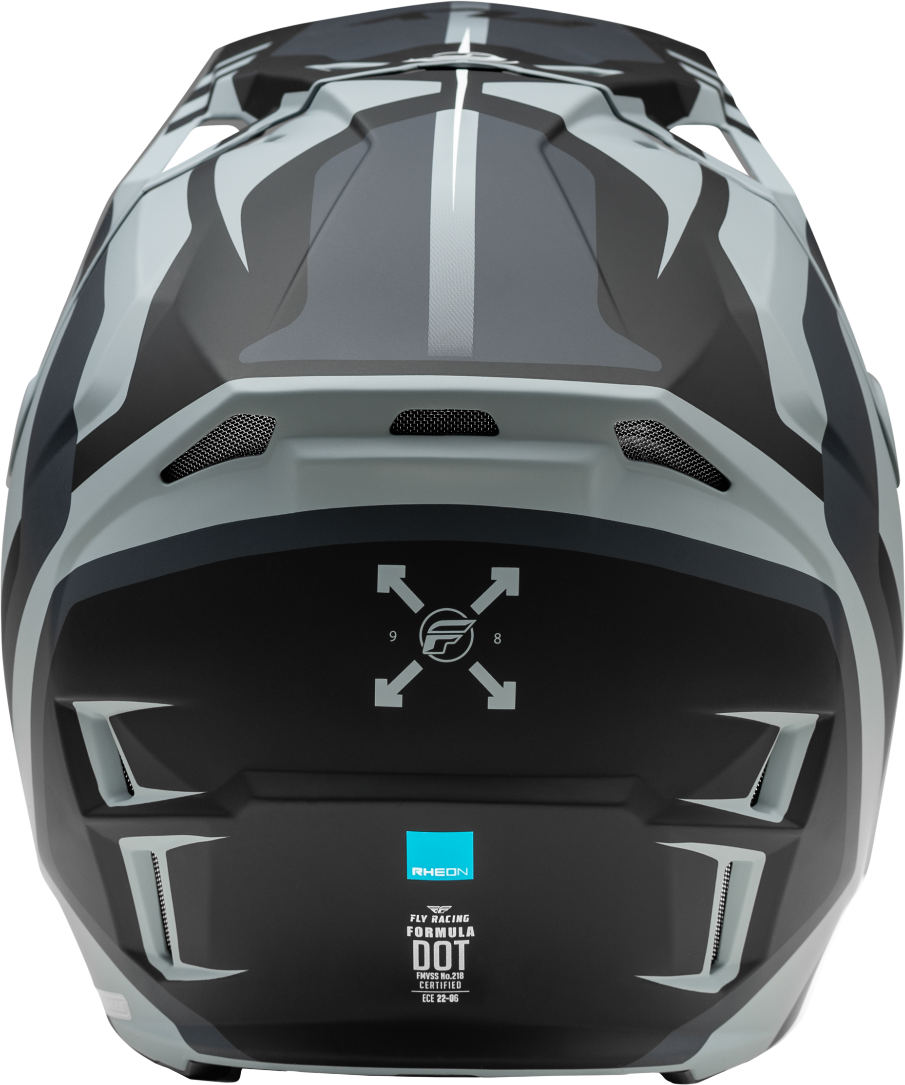 Fly Racing Formula CP Krypton Helmet