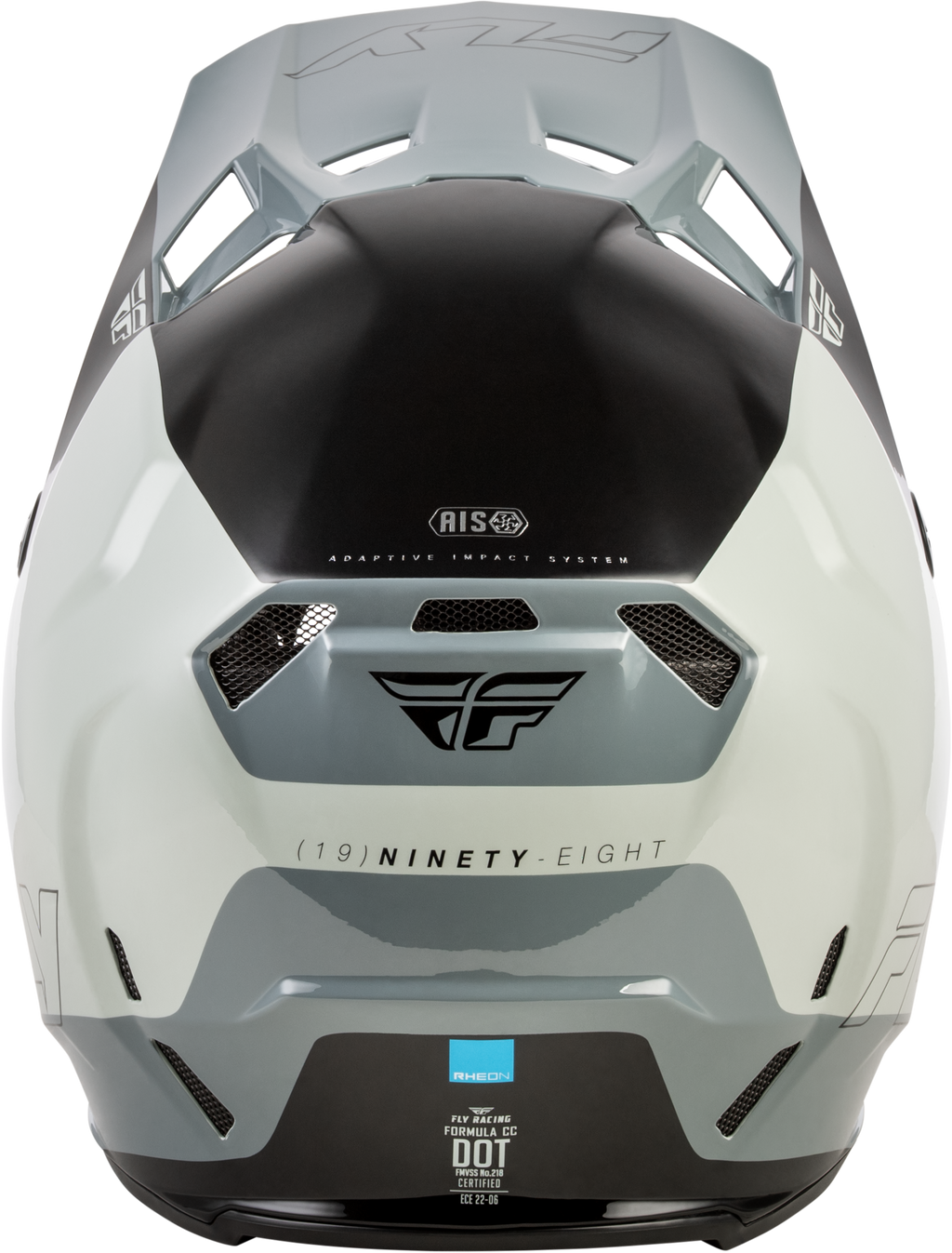 Fly Racing 2026 Youth Formula CC Glide Helmet