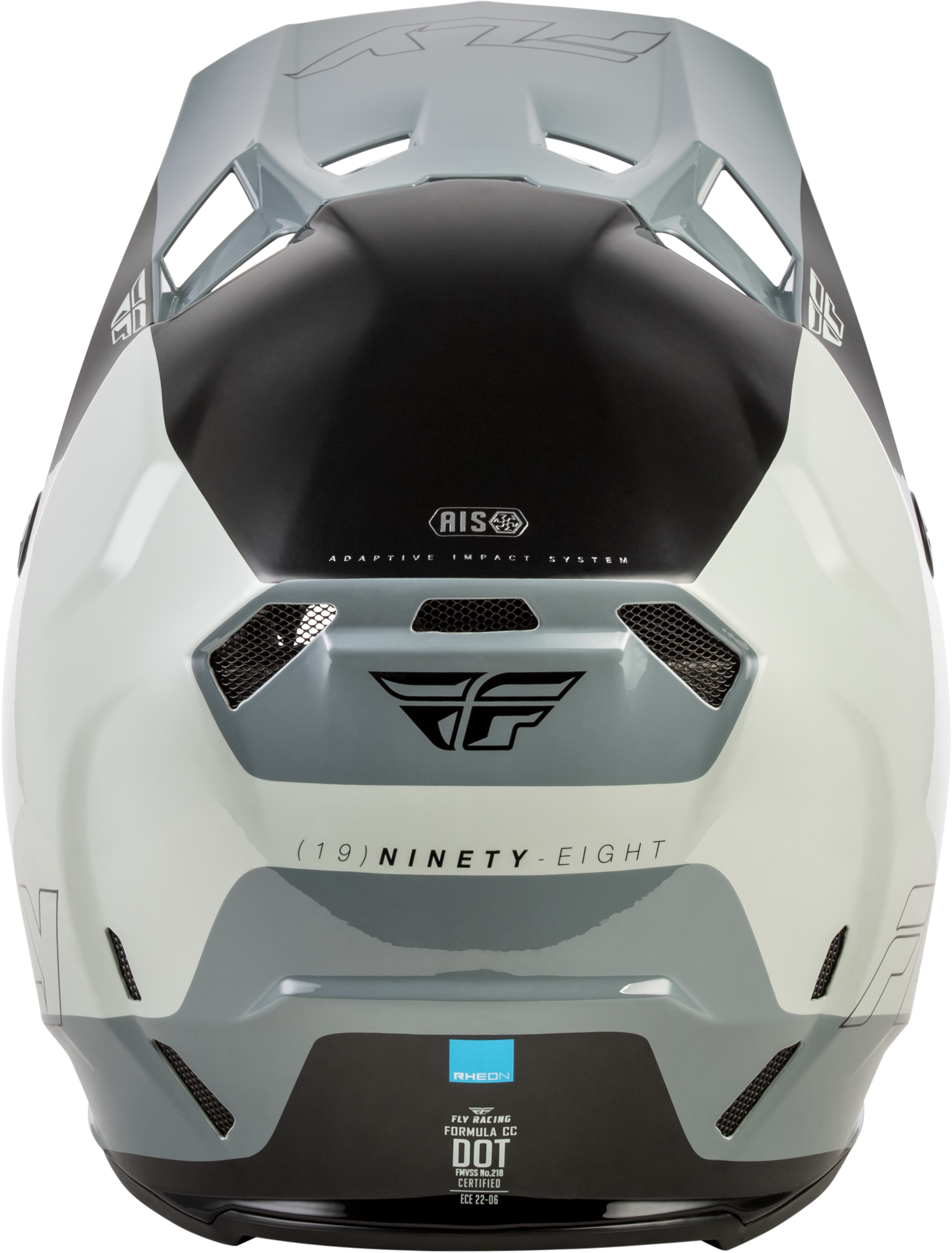Fly Racing 2026 Youth Formula CC Glide Helmet