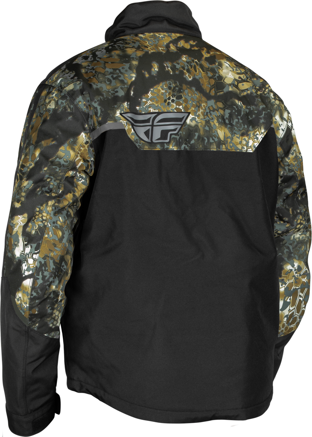 Fly Racing Outpost Jacket (2024)